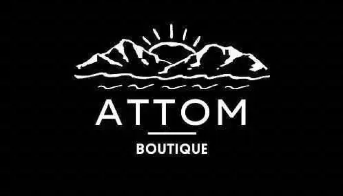 Attom Boutique -  Do Proprietario - Miguel Pereira