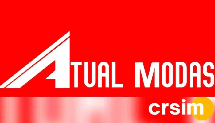 Atual Modas Ph -  Do Proprietario - Pinheiral