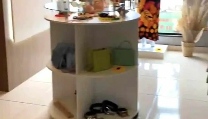 Autentica Moda Feminina -  Interior - Tanguá