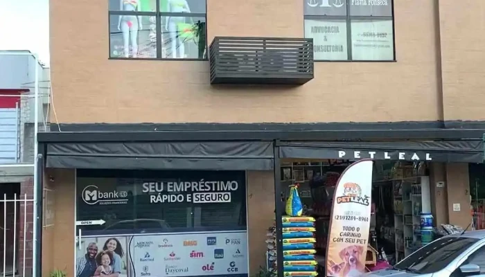 Autentica Moda Feminina -  Tudo - Tanguá