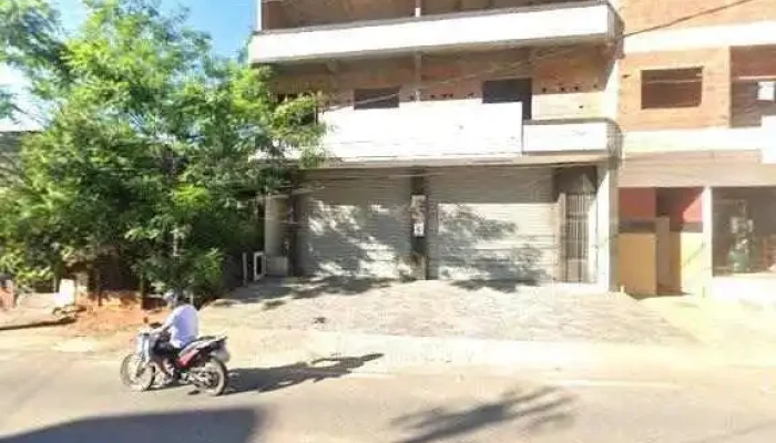 Auto Giro Merrel -    Itaocara Street View E 360deg - Itaocara
