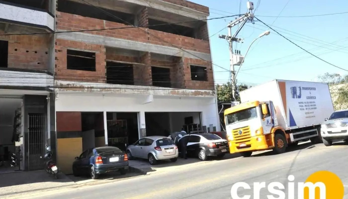 Auto Giro Merrel -    Itaocara Tudo - Itaocara
