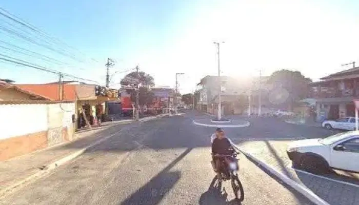 Auto Pecas Uniao Street View E 360deg - Quissamã