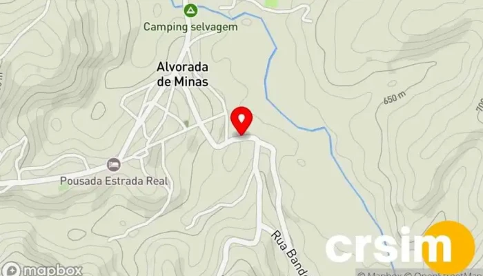 Autopeças Carumbé - Alvorada De Minas - Mg
