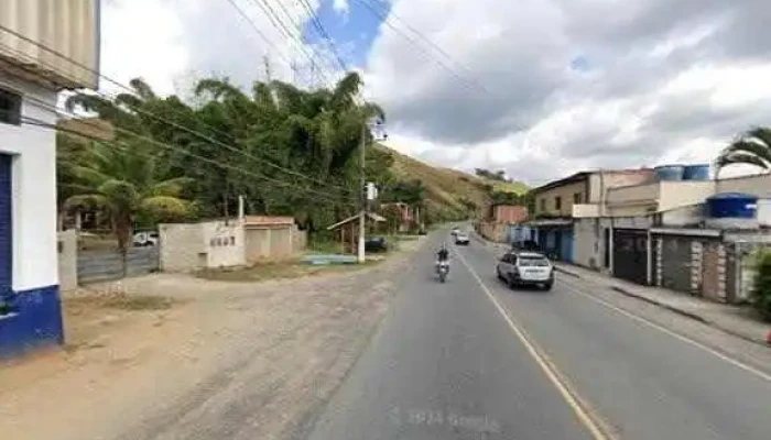 Av Nilton Pena Botelho 4320   Parque Maira Pinheiral   Rj 27197 000 Brasil Tudo - Pinheiral