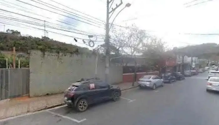 Avelar -  Tudo - Paty Do Alferes