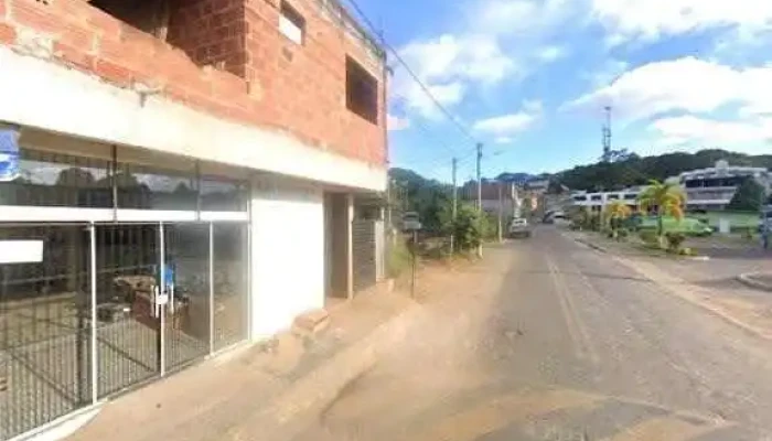Azevedo Moto Pecas Street View E 360deg - São José De Ubá