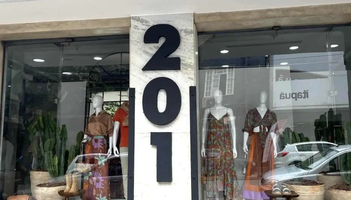 B 201 Caratinga - 201 - Centro