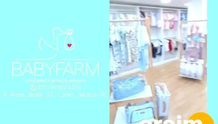 Baby Farm Marica Videos - Maricá