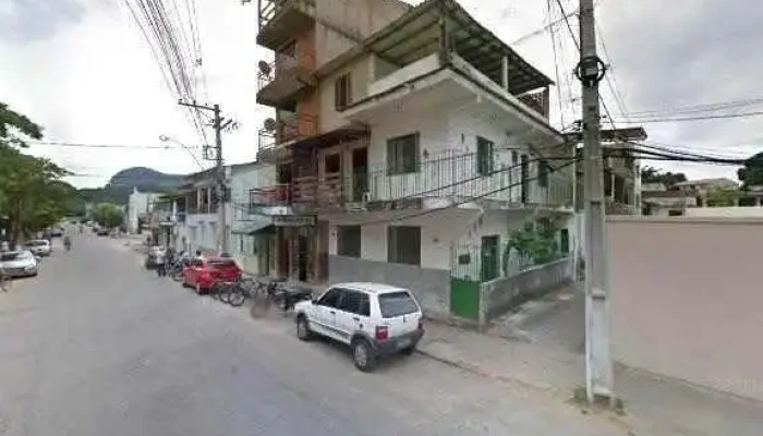 Baby Interiores -  Tudo - Conceição De Macabu