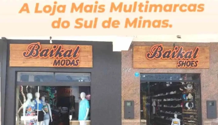 Baikal Modas - 238