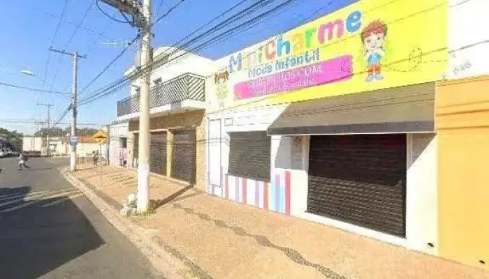 Balakobako Rio Claro -  Street View E 360deg - Rio Claro