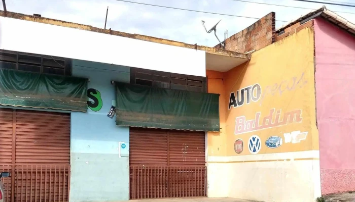 Baldim Auto Peças - Baldim - Mg