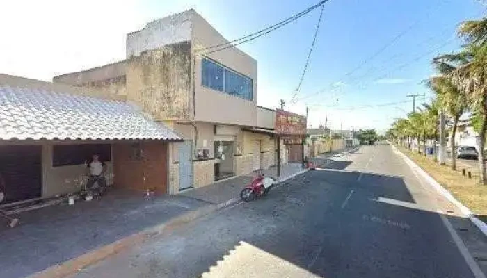 Banca Do Trevo -  Tudo - São João Da Barra