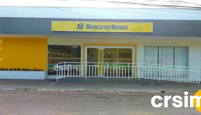 Banco Do Brasil -    Carapebus   Agencia 3890 Tudo - Carapebus