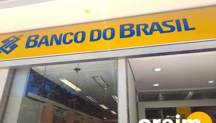 Banco do Brasil - 180