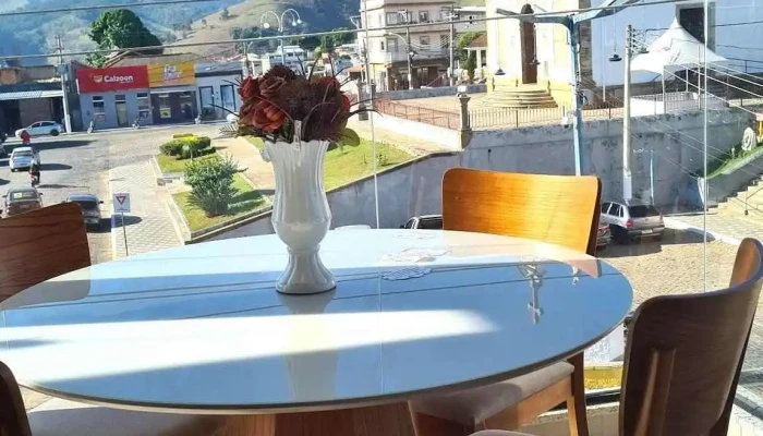 Barato D Interior - Carmo