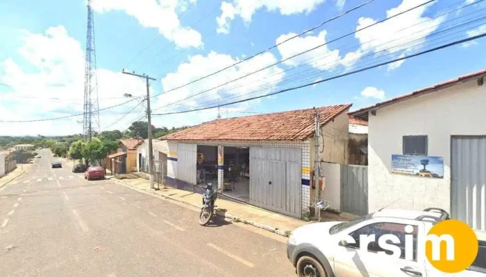 Barbearia Táciano Vitorino - 226