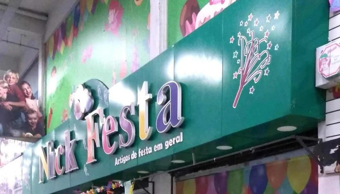 Barcas Shopping -  Opinioes - Niterói