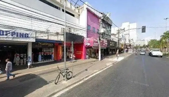 Barcas Shopping -  Street View E 360deg - Niterói