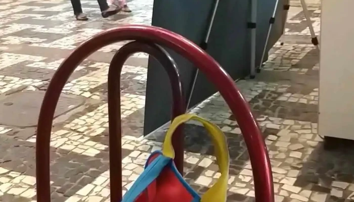 Barcas Shopping -  Videos - Niterói