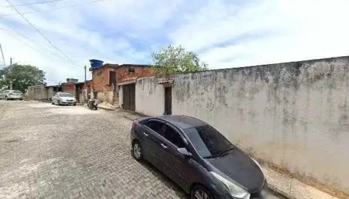 Barra Do Pirai Street View E 360deg - Barra Do Piraí