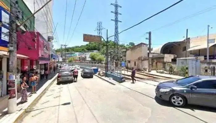 Barra Luz Material Eletrico Street View E 360deg - Barra Do Piraí