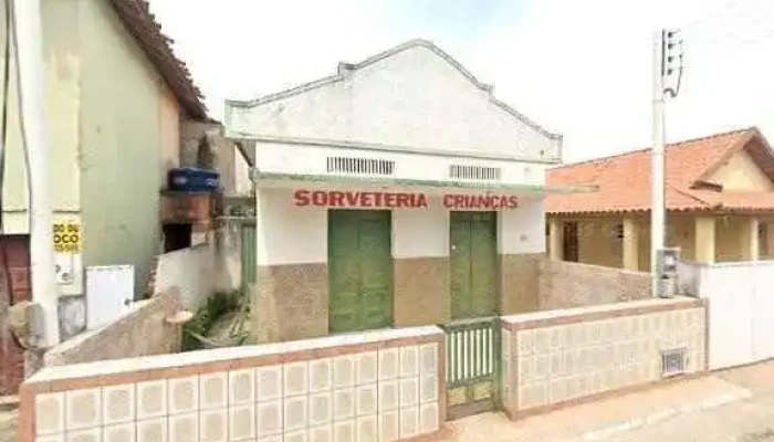 Barreto E Rangel Irmaos Street View E 360deg - São João Da Barra