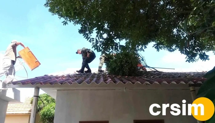 Barreto E Rangel Irmaos Videos - São João Da Barra