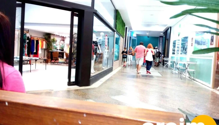 Bauhaus -  Interior - Petrópolis