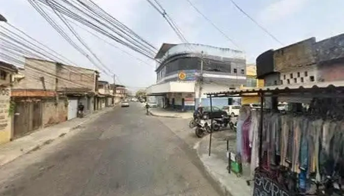 Bazar Brecho Street View E 360deg - Nilópolis