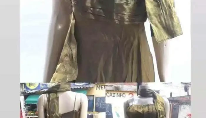 Bazar Brecho Videos - Nilópolis