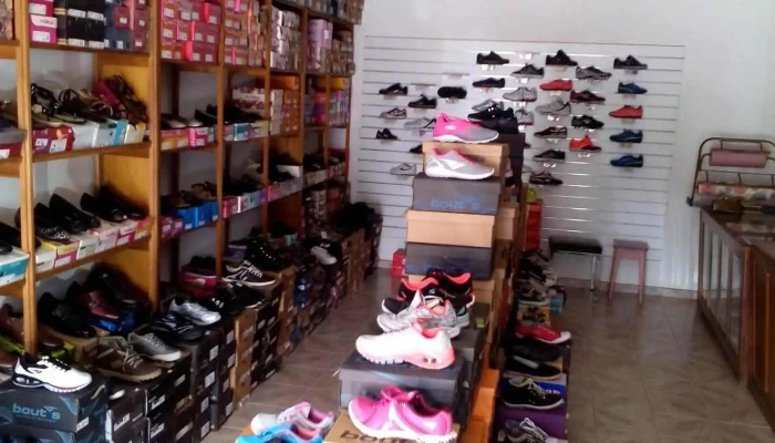 Bazar Gonçalves - 118 - Botelhos