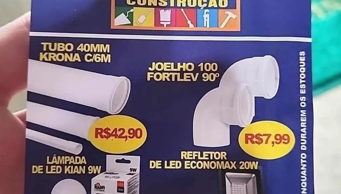 Bazar Iguabela -  Tudo - Iguaba Grande