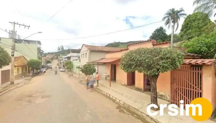 Bazar Matos Variedades - Alvarenga - Mg