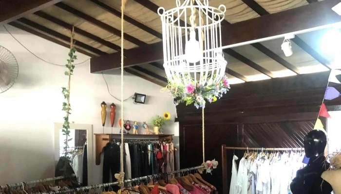 Bazar Modices -  Brecho - Arraial Do Cabo