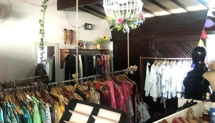 Bazar Modices -  Interior - Arraial Do Cabo