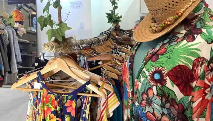 Bazar Modices -  Tudo - Arraial Do Cabo