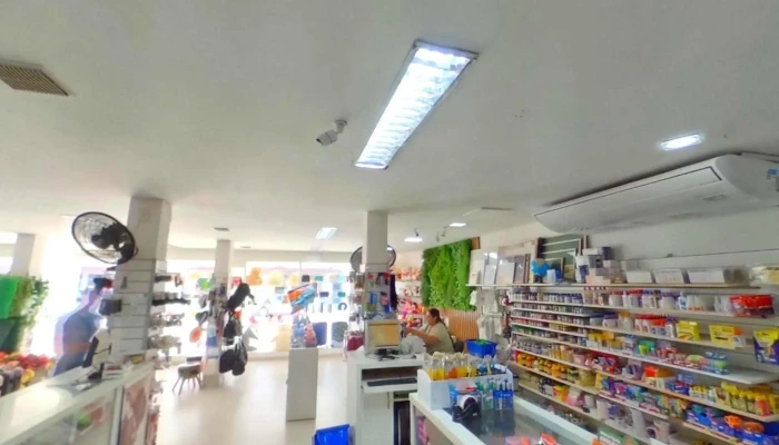 Bazar Raphain -  Interior - São Francisco De Itabapoana