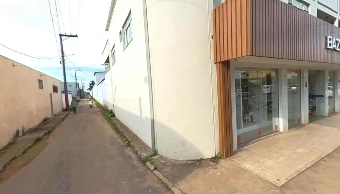 Bazar Raphain -  Mais Recentes - São Francisco De Itabapoana