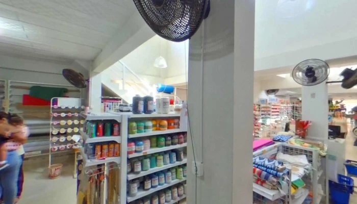Bazar Raphain -  Street View E 360deg - São Francisco De Itabapoana