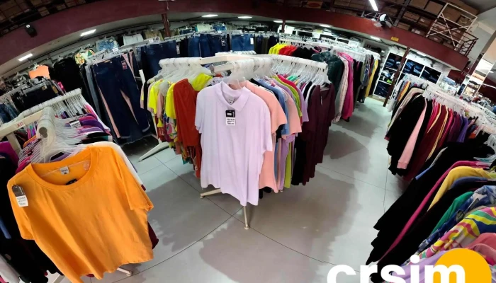Bazar René - 106 - Centro