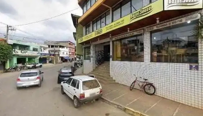 Bazar Souza Eletromoveis Street View E 360deg - São José De Ubá