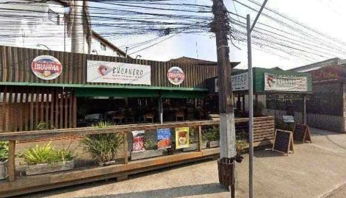 Be Sensual Lingerie E Sexshop -  Street View E 360deg - Itatiaia