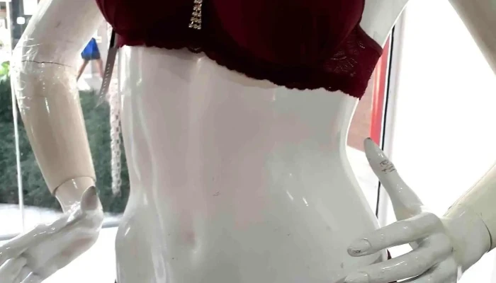 Be Sensual Lingerie E Sexshop -  Sutia - Itatiaia