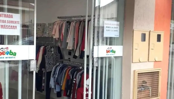 Beaba Moda Infantil - 336