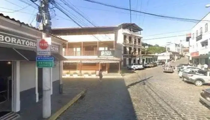 Beautysalon Loja Estilo Intimo E Fitness Tudo - Duas Barras
