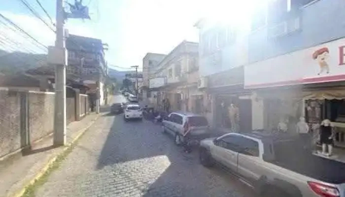 Bebe Vida Tudo - Cachoeiras De Macacu