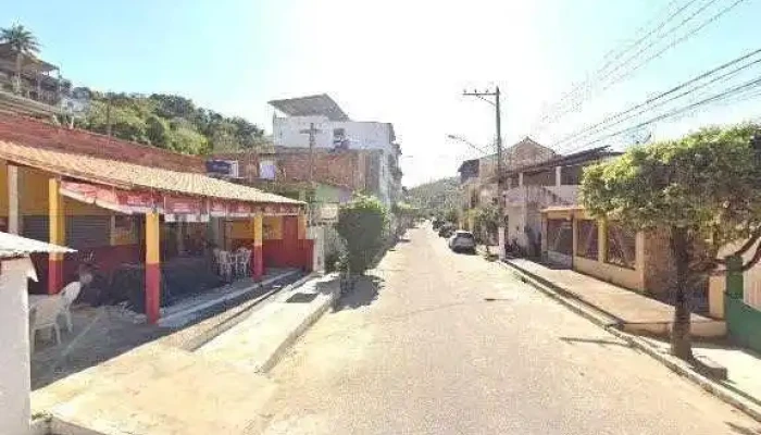 Beco Da Moda Italva -  Street View E 360deg - Italva