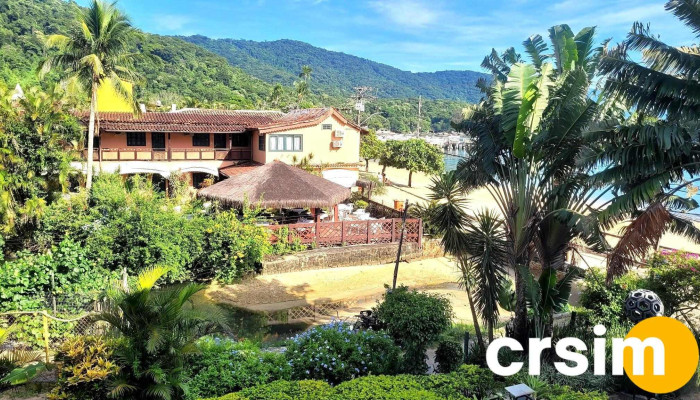 Beira Mar Hostel -  De Visitantes - Angra Dos Reis